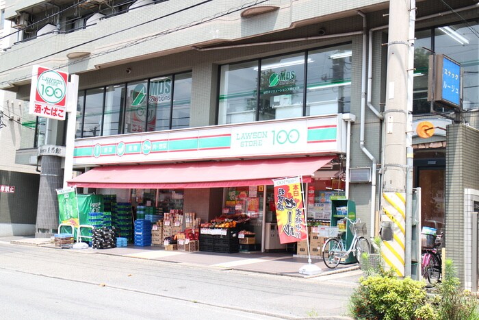 カエデハイツＢの物件外観写真