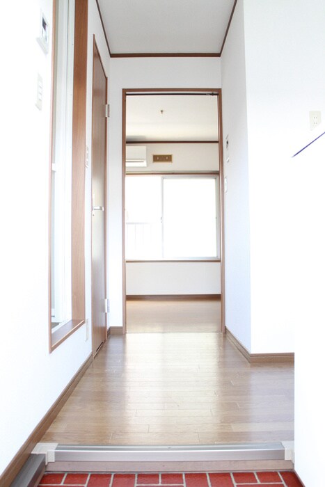 カエデハイツＢの物件内観写真