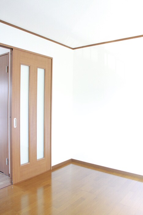 カエデハイツＢの物件内観写真