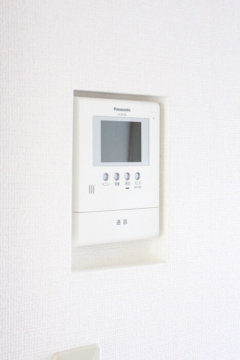 カエデハイツＢの物件内観写真