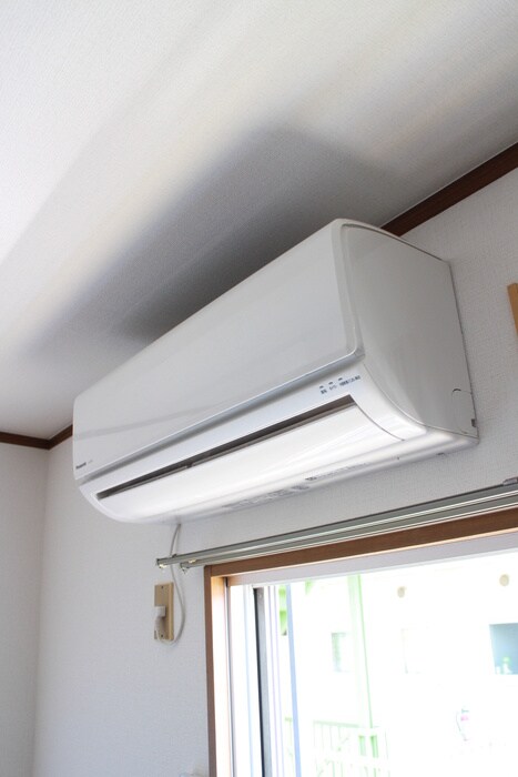 カエデハイツＢの物件内観写真