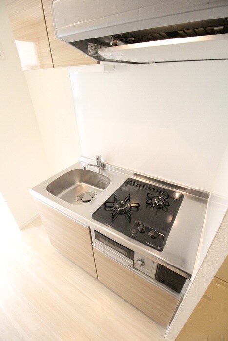 ラフィーネ音羽（西棟）の物件内観写真