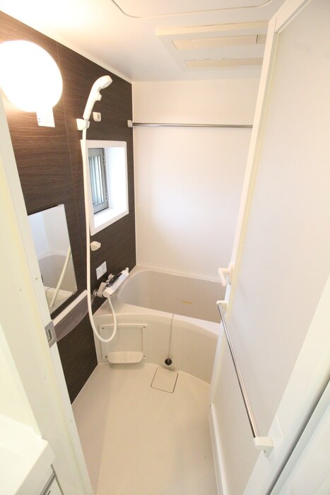 ラフィーネ音羽（西棟）の物件内観写真