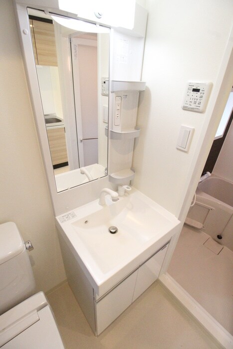 ラフィーネ音羽（西棟）の物件内観写真