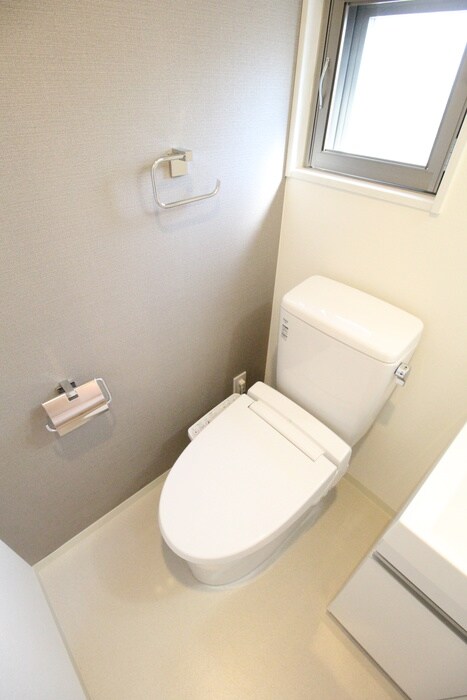 ラフィーネ音羽（西棟）の物件内観写真