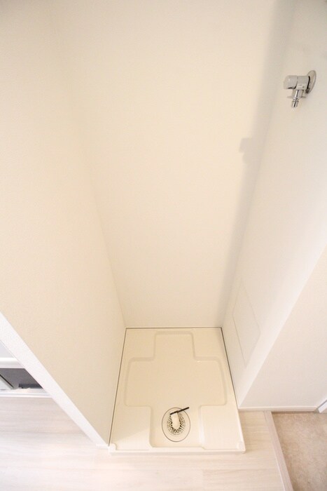 ラフィーネ音羽（西棟）の物件内観写真