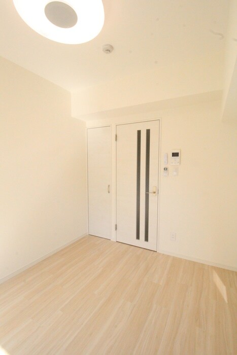 ラフィーネ音羽（西棟）の物件内観写真