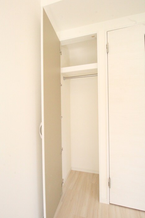 ラフィーネ音羽（西棟）の物件内観写真