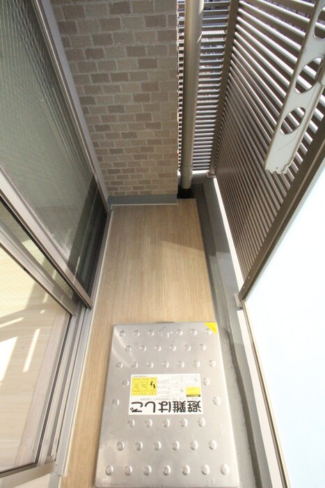 ラフィーネ音羽（西棟）の物件内観写真