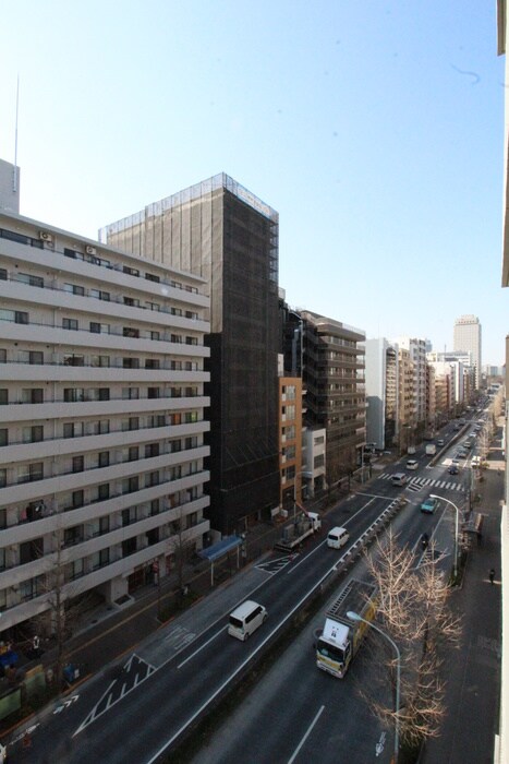 ラフィーネ音羽（西棟）の物件内観写真