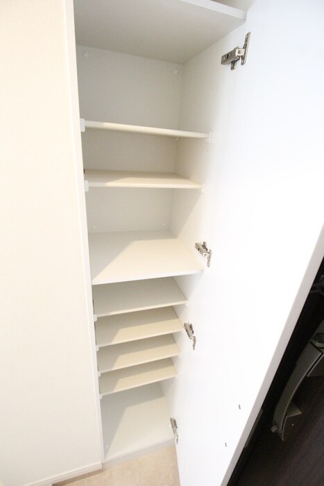 ラフィーネ音羽（西棟）の物件内観写真