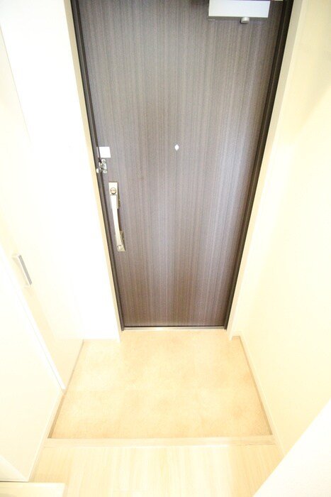 ラフィーネ音羽（西棟）の物件内観写真