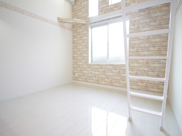 ユナイト小机マイネルリーチの物件内観写真