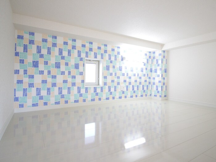 ユナイト小机マイネルリーチの物件内観写真