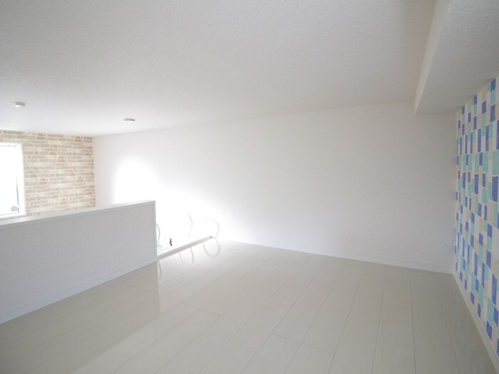 ユナイト小机マイネルリーチの物件内観写真