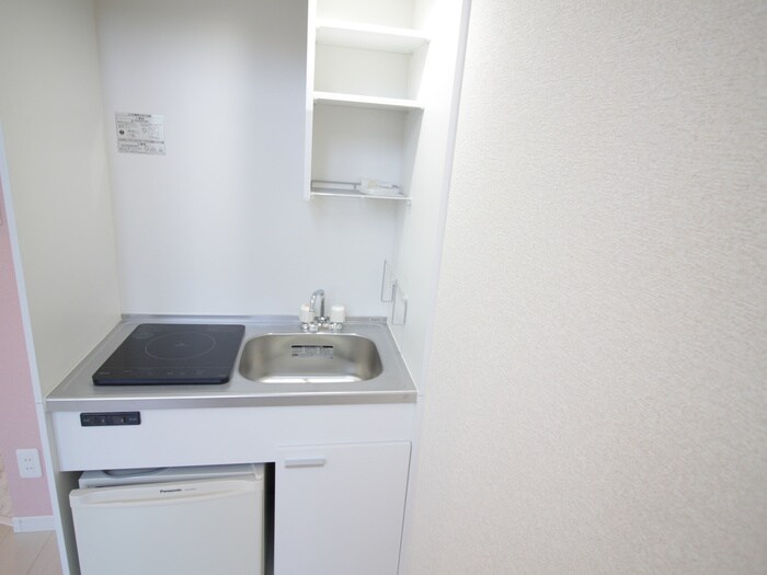 ユナイト小机マイネルリーチの物件内観写真