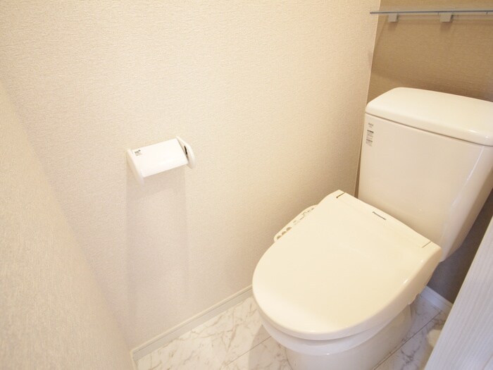 ユナイト小机マイネルリーチの物件内観写真