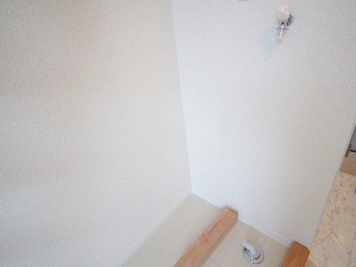 ユナイト小机マイネルリーチの物件内観写真