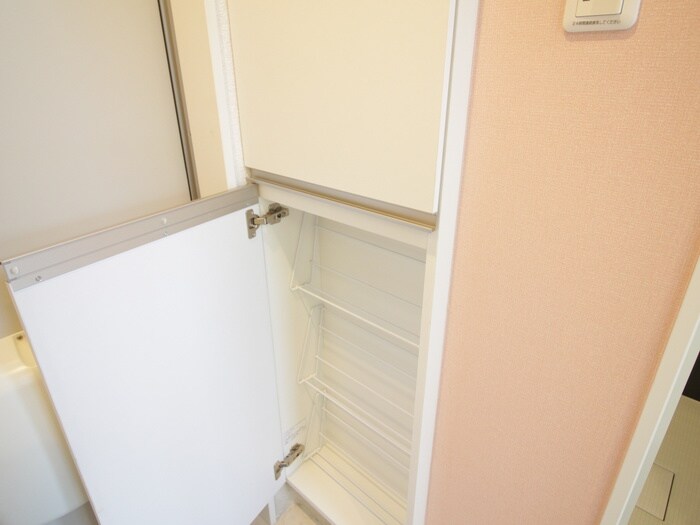 ユナイト小机マイネルリーチの物件内観写真