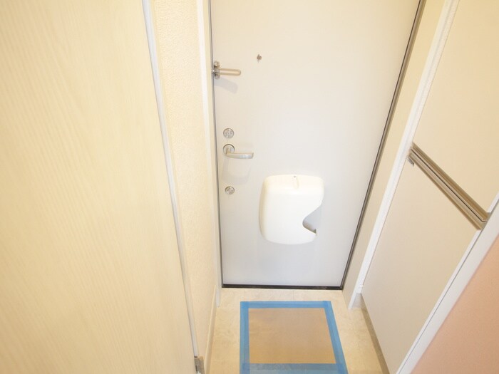 ユナイト小机マイネルリーチの物件内観写真