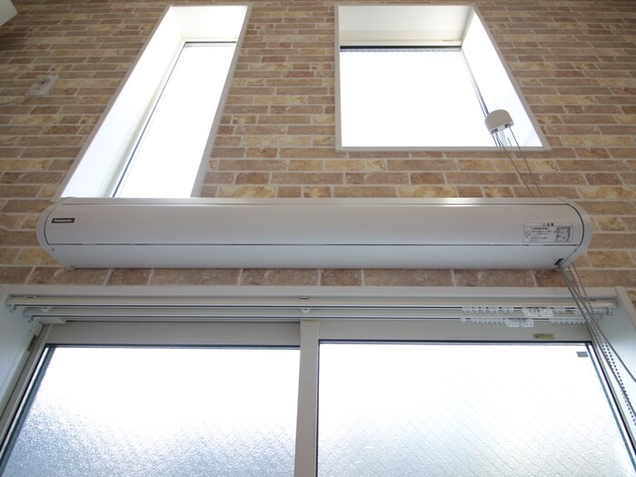 ユナイト小机マイネルリーチの物件内観写真