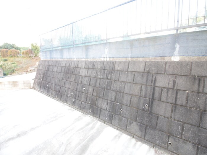 ユナイト小机マイネルリーチの物件内観写真