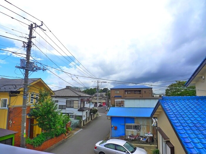 シャンティ八柱の物件内観写真