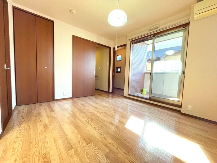 Ｂｕｏｎａ　Ｆｏｒｔｕｎａの物件内観写真