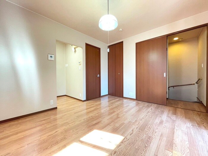 Ｂｕｏｎａ　Ｆｏｒｔｕｎａの物件内観写真