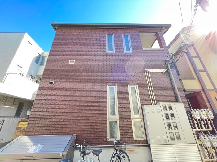 Ｂｕｏｎａ　Ｆｏｒｔｕｎａの物件外観写真