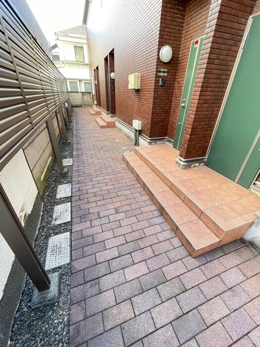 Ｂｕｏｎａ　Ｆｏｒｔｕｎａの物件外観写真