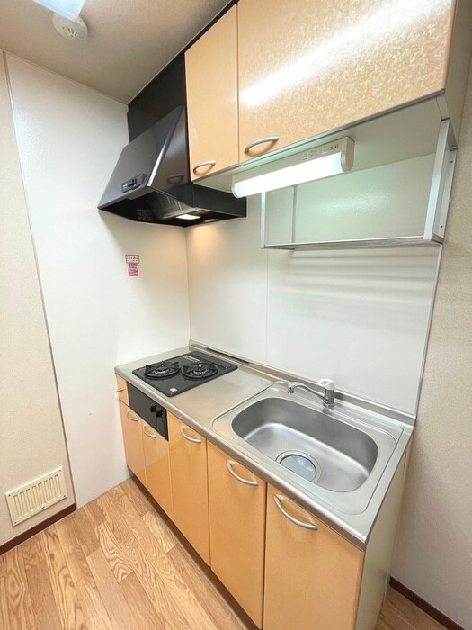 Ｂｕｏｎａ　Ｆｏｒｔｕｎａの物件内観写真