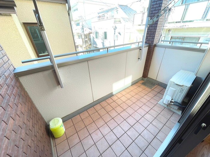 Ｂｕｏｎａ　Ｆｏｒｔｕｎａの物件内観写真