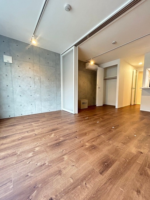 トライム両国の物件内観写真