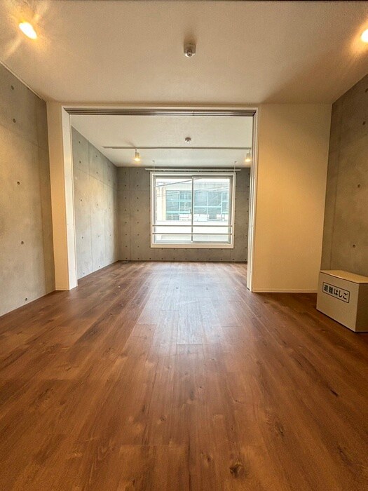 トライム両国の物件内観写真