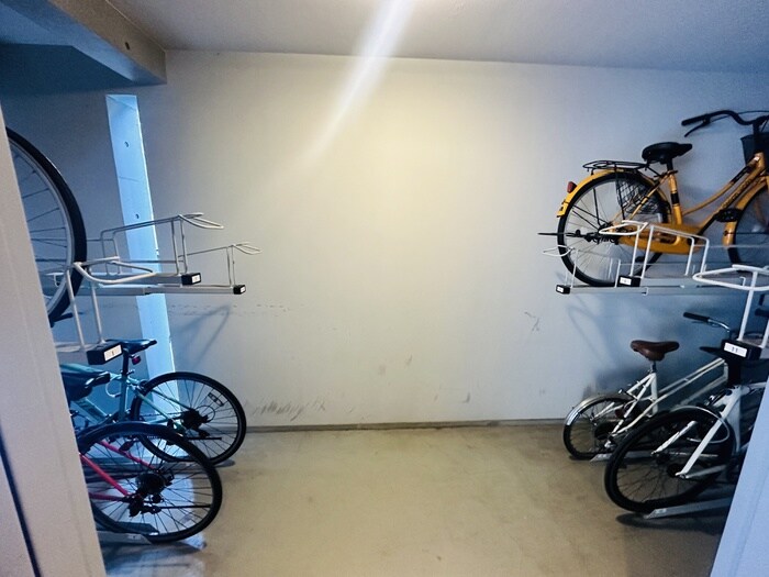 トライム両国の物件外観写真