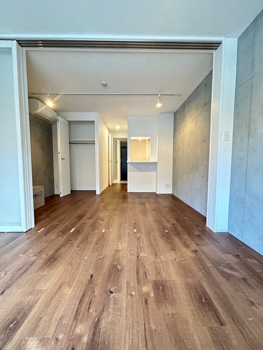 トライム両国の物件内観写真