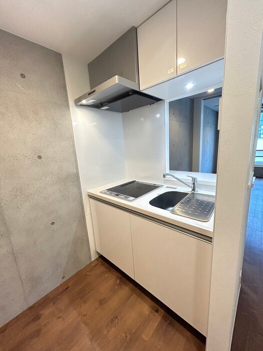 トライム両国の物件内観写真