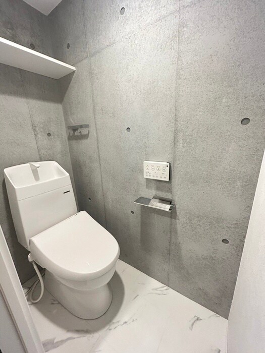 トライム両国の物件内観写真