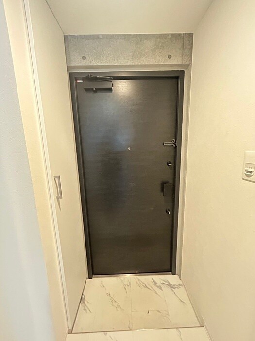 トライム両国の物件内観写真