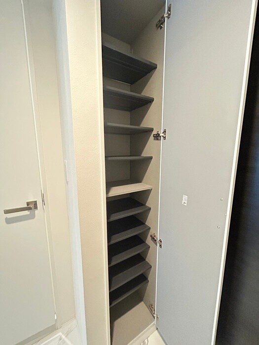 トライム両国の物件内観写真