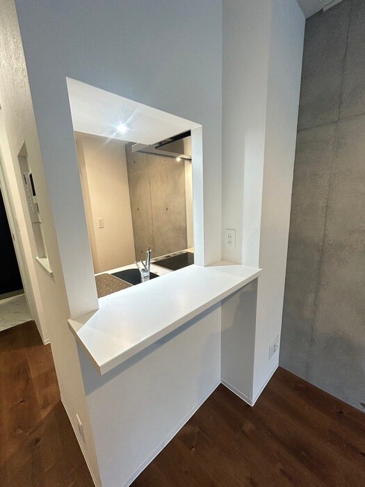 トライム両国の物件内観写真