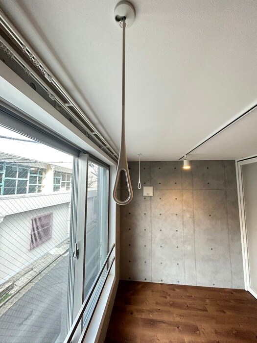 トライム両国の物件内観写真