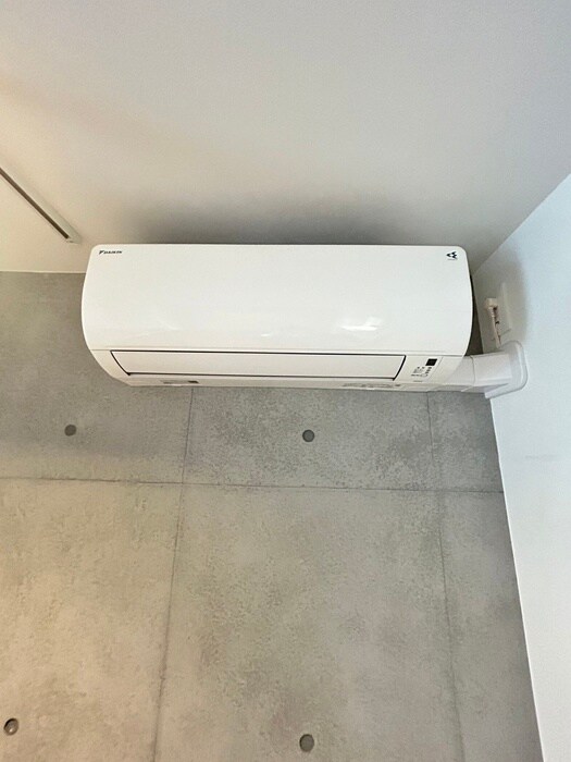 トライム両国の物件内観写真