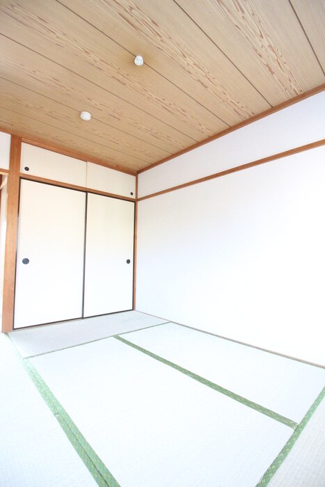 パ－クフル－ルの物件内観写真