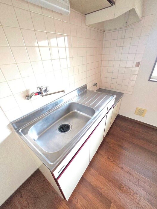 パ－クフル－ルの物件内観写真