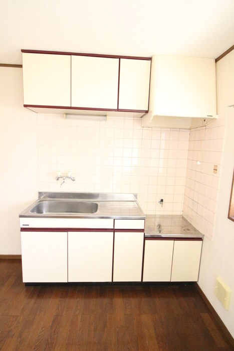 パ－クフル－ルの物件内観写真