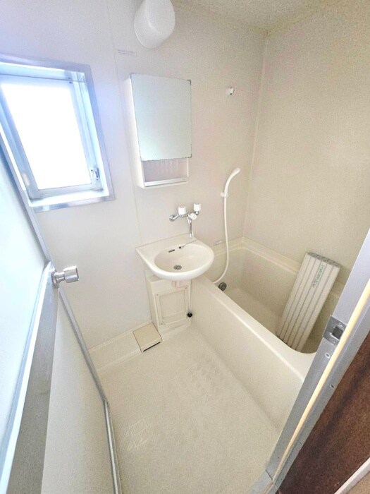 パ－クフル－ルの物件内観写真