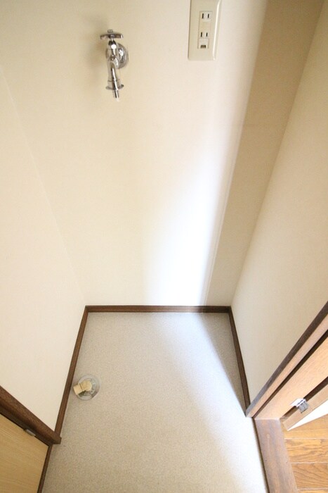 パ－クフル－ルの物件内観写真