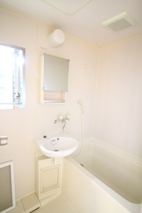 パ－クフル－ルの物件内観写真